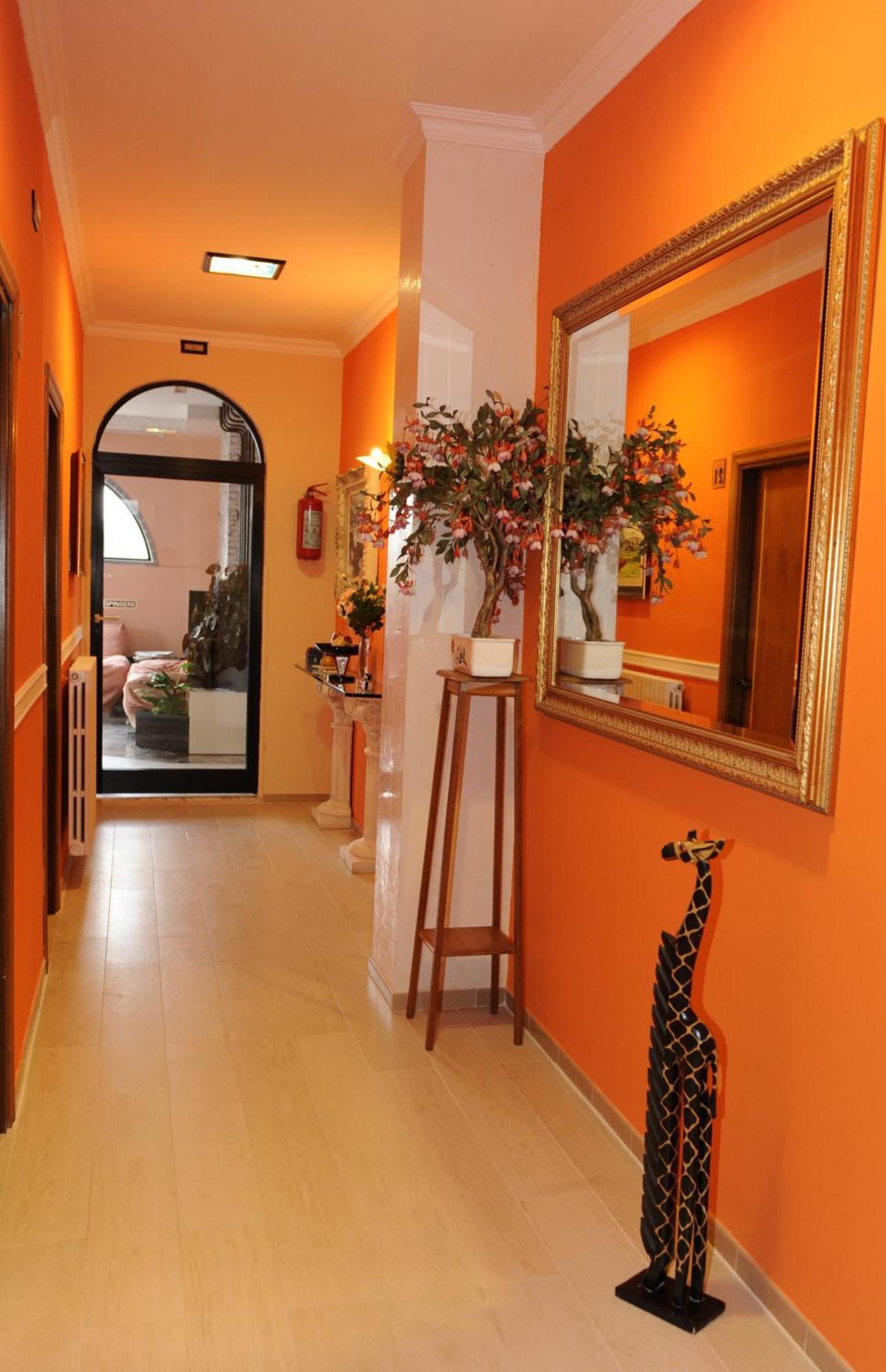Hotel Tropical Ostuni Exterior photo