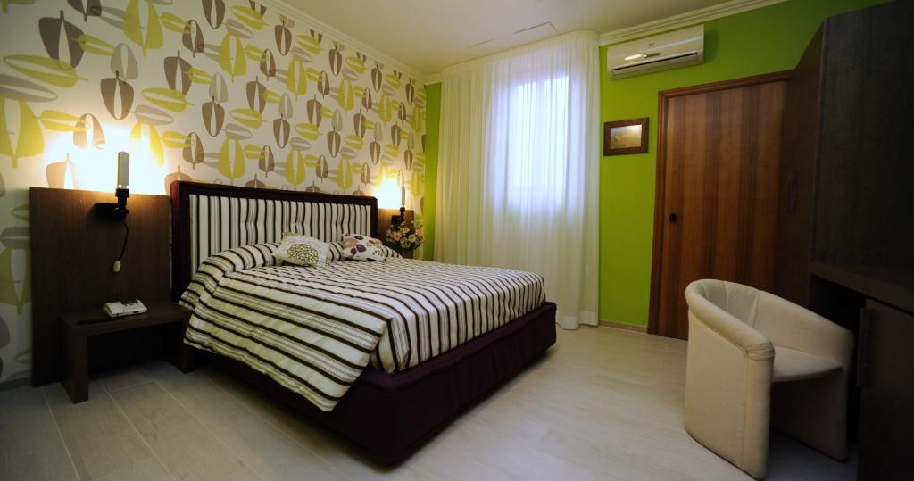 Hotel Tropical Ostuni Room photo