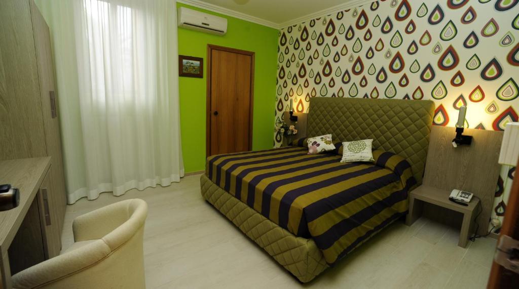 Hotel Tropical Ostuni Room photo