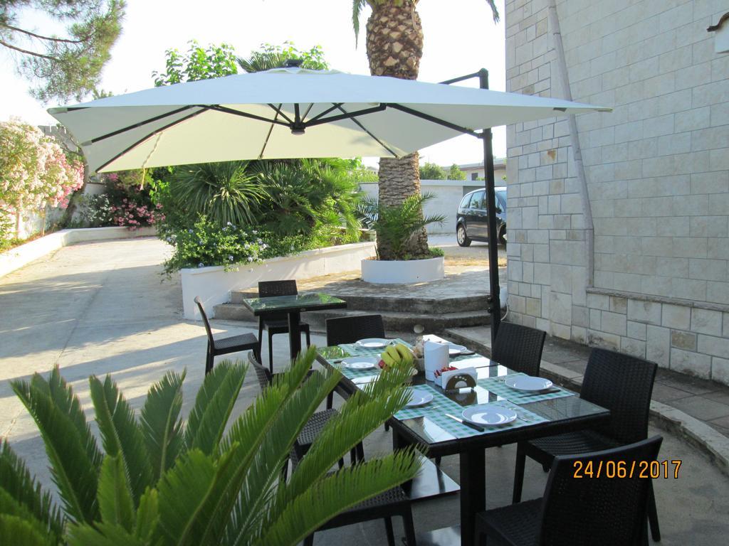 Hotel Tropical Ostuni Exterior photo