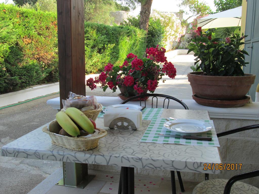 Hotel Tropical Ostuni Exterior photo